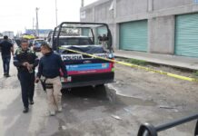 Ayuntamiento entabla mesa de diálogo con locatarios de Central de Abasto Central