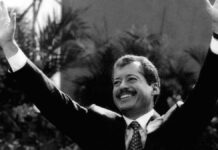 Asesinato de Colosio fue un crimen de Estado: AMLO Colosio