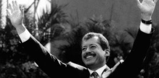 Asesinato de Colosio fue un crimen de Estado: AMLO Colosio