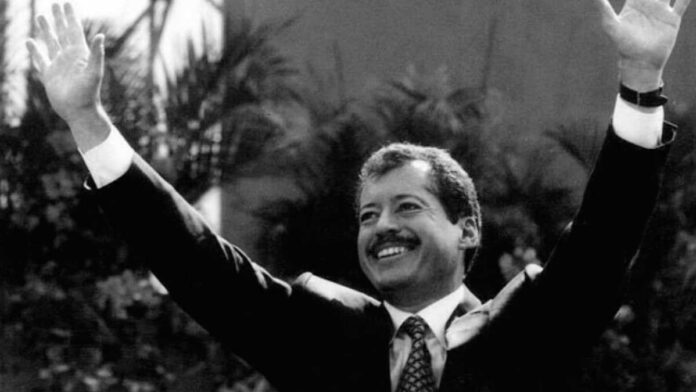 Colosio
