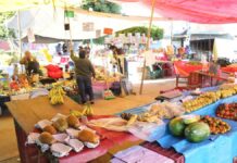 Comerciantes de la 28 de Octubre se reubicarán en nuevo predio: Segom Comerciantes