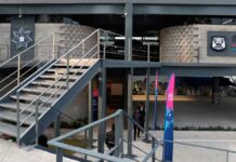 Comisaría Norte de la SSC reabre sus puertas con 35.9 mdp Comisaría Norte