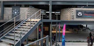 Comisaría Norte de la SSC reabre sus puertas con 35.9 mdp Comisaría Norte