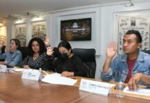 Comisión avala que Servicios de Salud tengan Unidades Administrativas Comisión