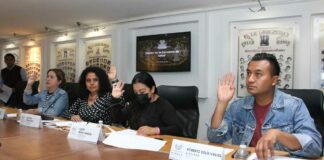 Comisión avala que Servicios de Salud tengan Unidades Administrativas Comisión