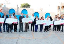 ‘Créditos Contigo’ alcanza cinco mil préstamos en Puebla capital Créditos