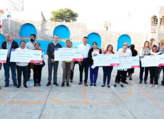 ‘Créditos Contigo’ alcanza cinco mil préstamos en Puebla capital Créditos
