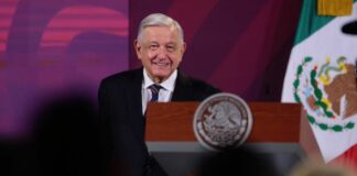 AMLO propone utilizar los fideicomisos del Poder Judicial para los damnificados de Otis Damnificados.