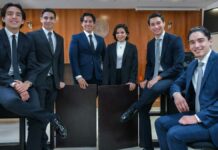 Estudiantes de Derecho UDLAP concursan en el MOOT México Derecho