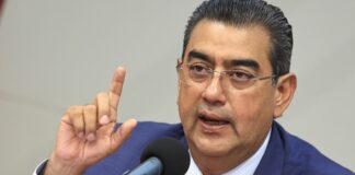 Yerno de Tepole fue asesinado en riña personal, revela gobernador