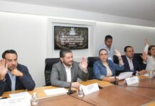 Comisión de Vigilancia, a punto de terminar con rezago de la ASE