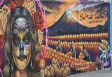 Texmelucan realiza concurso de muralismo “RenovAR-TExmelucan”