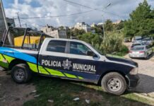 Sin identificar, víctimas de multihomicidio en Chachapa