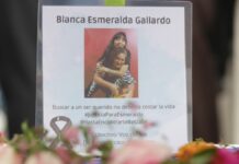 Indemnizarán a hijo de Esmeralda Gallardo, madre buscadora asesinada