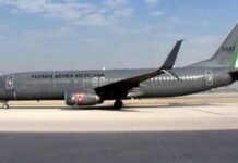 Sedena enviará avión a Israel para el rescate de mexicanos