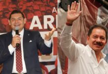 Armenta y Mier no utilizarán las encuestas para generar percepciones erróneas