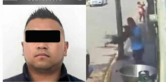 Dan 5 años de prisión a sujeto que lanzó a perrito a cazo con aceite hirviendo