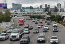 Vía Atlixcáyotl: Cerrarán vuelta a la izquierda en La Vista y San Martinito