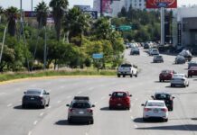 Trayecto en Vía Atlixcáyotl se reducirá de 40 a 15 minutos: Movilidad