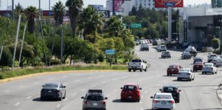Trayecto en Vía Atlixcáyotl se reducirá de 40 a 15 minutos: Movilidad