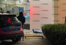 Muere hombre tras caer y pegarse en la cabeza en Loma Linda