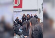UPAEP da de baja a 2 alumnos por violar privacidad de compañera