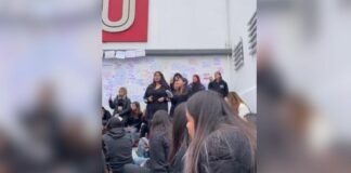 UPAEP da de baja a 2 alumnos por violar privacidad de compañera