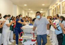Joven dona sus órganos en el día de su cumpleaños en Campeche