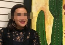 Detienen a María Fernanda N, hija de ex candidato a la gubernatura en Puebla