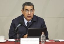 Partidos deben garantizar candidatos “de bien”: Sergio Salomón