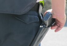 En Puebla, solo 10 empresas de seguridad privada con permiso para portar armas