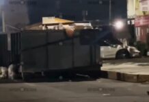 Hallan bebé sin vida en la basura en San Pedro Cholula