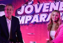 Pepe Chedraui encabeza Foro Digital “Jóvenes imparables”