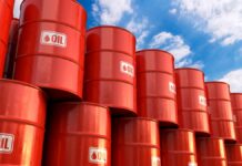 Sube precio del petróleo a nivel mundial por conflicto Israel-Hamás
