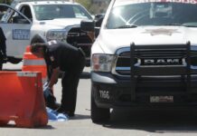 Motociclista choca y muere en Periférico Ecológico
