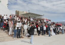 Justicia para Cecilia Monzón en riesgo por paro en Poder Judicial