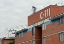 Policías evitan suicidio en San Bartolo