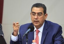Seguridad en Mercado de La Cuchilla compete a los tres niveles de gobierno: Sergio Salomón