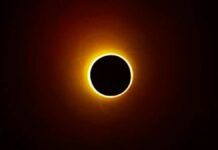 Eclipse solar 2023: Estas son las recomendaciones para verlo Eclipse