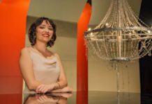 Egresada UDLAP gana en Festival Internacional de Ópera Mexicana 2023 Egresada