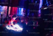 Ultiman a ‘El Chay’ de seis balazos dentro de bar en Chietla El Chay