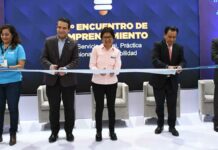 BUAP realiza Encuentro de Emprendimiento en Servicio Social, Práctica Profesional y Empleabilidad Encuentro