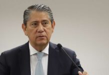 Agresores de Ernesto buscan comunicación escrita con Fiscalía: Higuera Ernesto