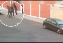 Giran orden de aprehensión contra estudiante UDAL que apuñaló a compañero Estudiante