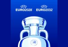 UEFA anuncia sedes para la Eurocopa 2028 y 2032 Eurocopa