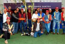 ¡Ojo! Expo Hortícola Puebla BUAP 2023 inicia este miércoles Expo