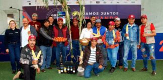 ¡Ojo! Expo Hortícola Puebla BUAP 2023 inicia este miércoles Expo