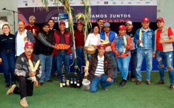 ¡Ojo! Expo Hortícola Puebla BUAP 2023 inicia este miércoles Expo