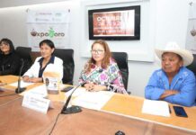 Congreso invita a Expo-Foro Sistemas Cafetaleros Expo