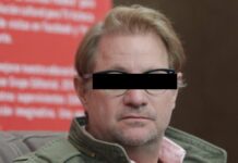 Andrés Roemer será extraditado a México el 16 de octubre Extradición